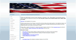 Desktop Screenshot of mtstars.com
